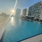 Blue Shades By The Coast * Famagusta (Northern Cyprus)