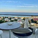 Apartment Blue Shades By The Coast