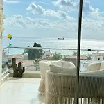 Blue Shades By The Coast Apartment Famagusta (Northern Cyprus)