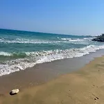 Apartment Blue Shades By The Coast Famagusta (Northern Cyprus)