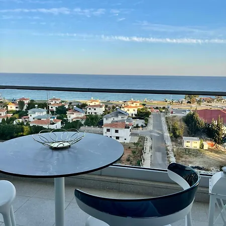 Daire Sea View By The Coast