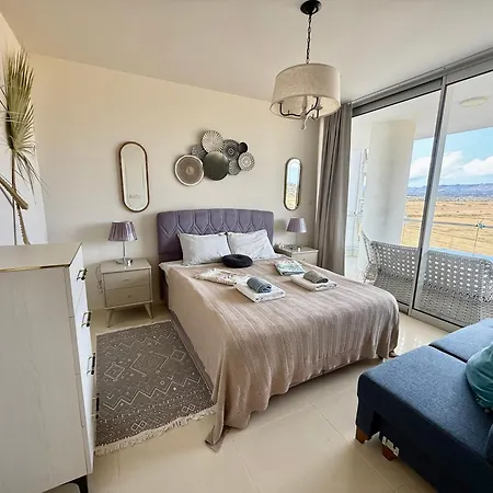 Daire Sea View By The Coast Gazimağusa