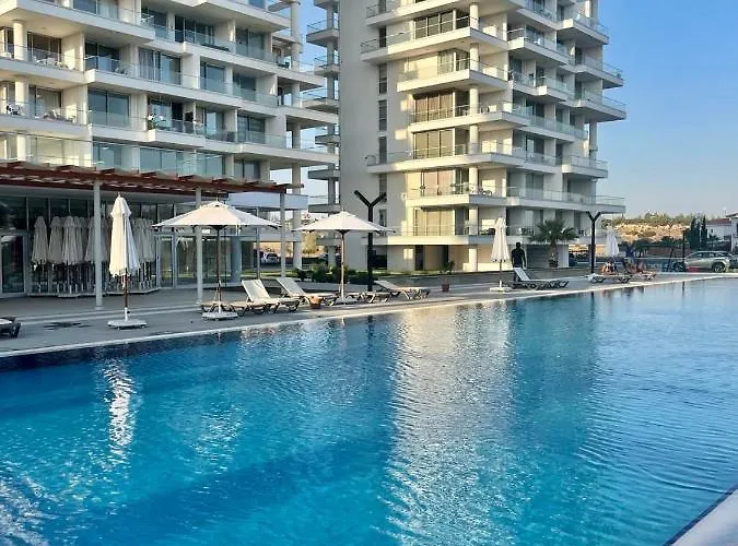 Sea View By The Coast *