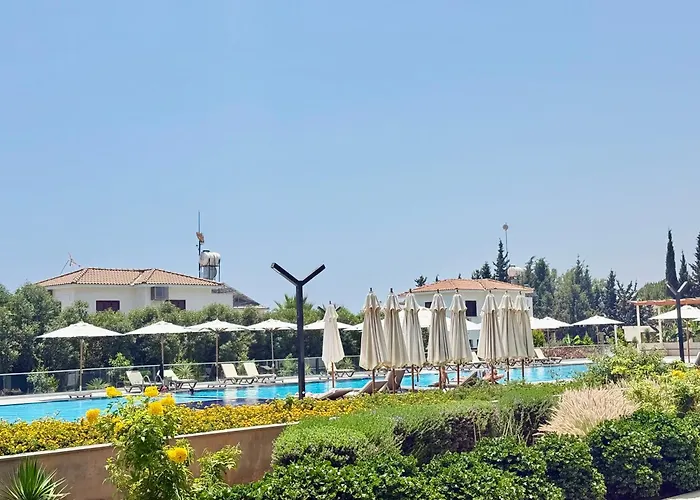 Sea View By The Coast * Famagouste