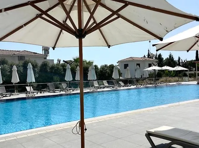 Sea View By The Coast