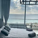 Sea View By The Coast * Famagusta (Northern Cyprus)