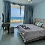 Sea View By The Coast Apartment Famagusta (Northern Cyprus)