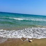 Blue Shades By The Coast *