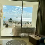Blue Shades By The Coast דירה *