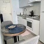 Sea View By The Coast Apartment Famagusta (Northern Cyprus)