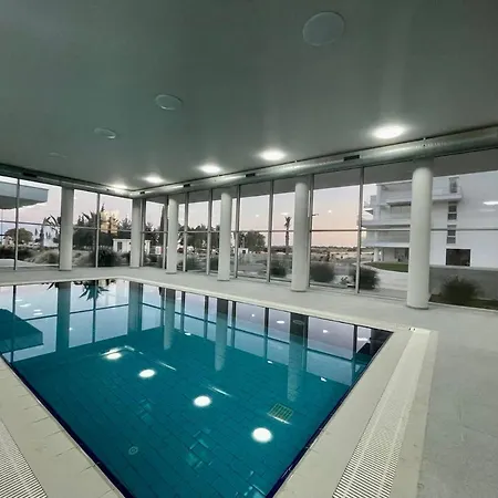 Sea View By The Coast * Αμμόχωστος