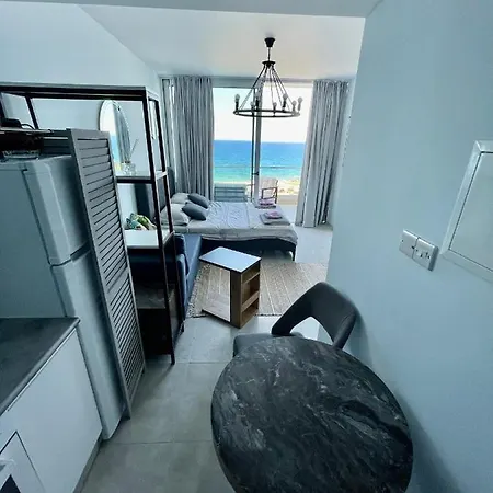 Apartamento Sea View By The Coast *