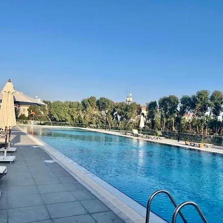 Sea View By The Coast * Αμμόχωστος