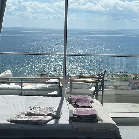 Apartamento Sea View By The Coast *