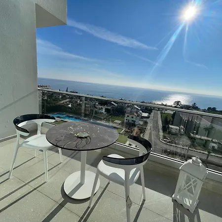 Sea View By The Coast Apartamento