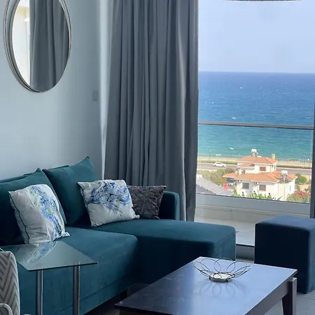 Appartement Blue Shades By The Coast *