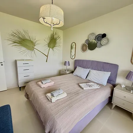 Appartement Blue Shades By The Coast