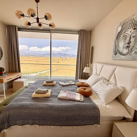 Sea View By The Coast * Αμμόχωστος