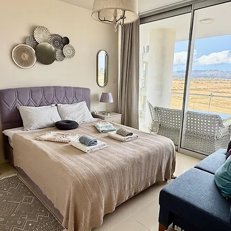 Sea View By The Coast Apartamento Famagusta (Northern Cyprus)