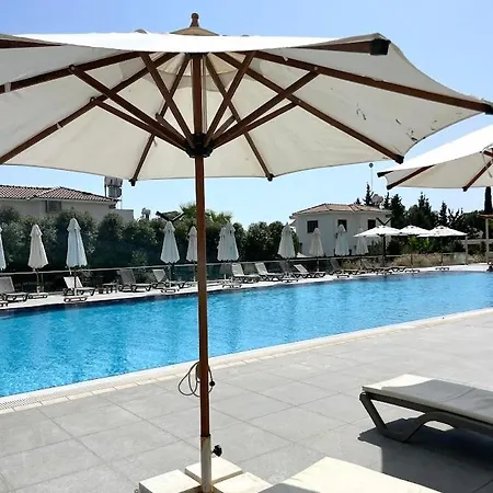 Sea View By The Coast