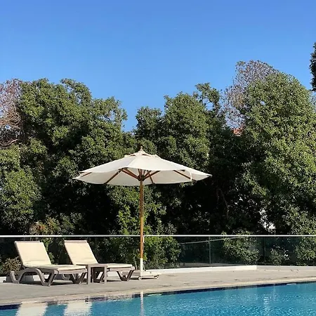 Sea View By The Coast * Famagusta (Northern Cyprus)