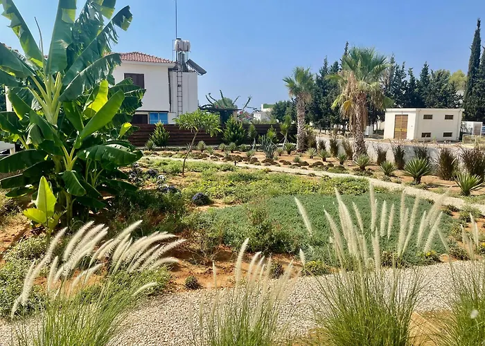 Apartmán Sea View By The Coast Famagusta (Northern Cyprus)