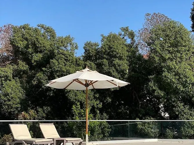 Sea View By The Coast * Famagusta (Northern Cyprus)